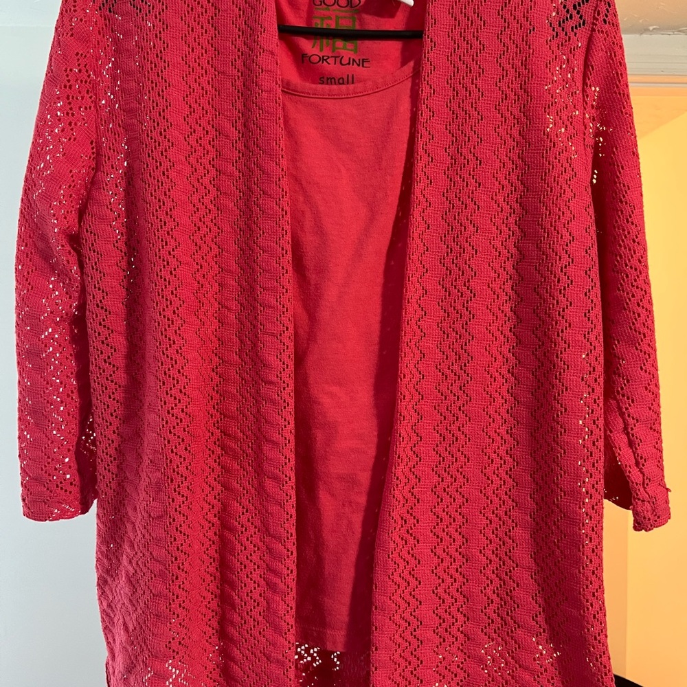 EUC Womens Blouse